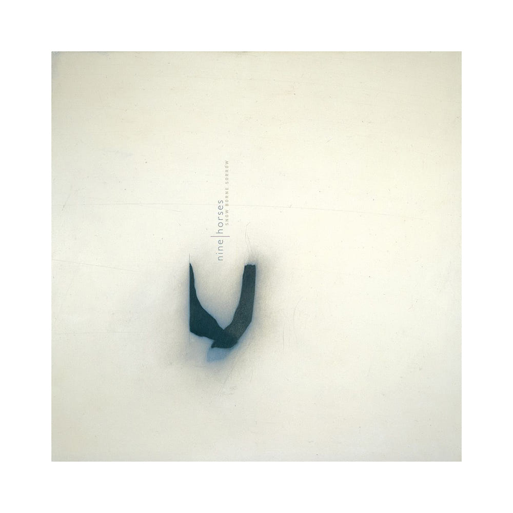Snow Borne Sorrow | Doppio Vinile