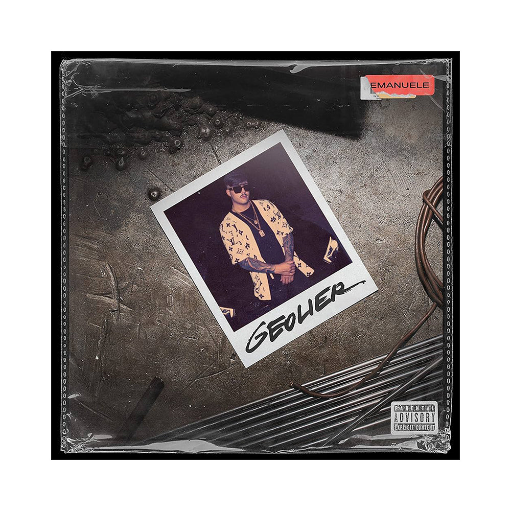 Emanuele | Vinile