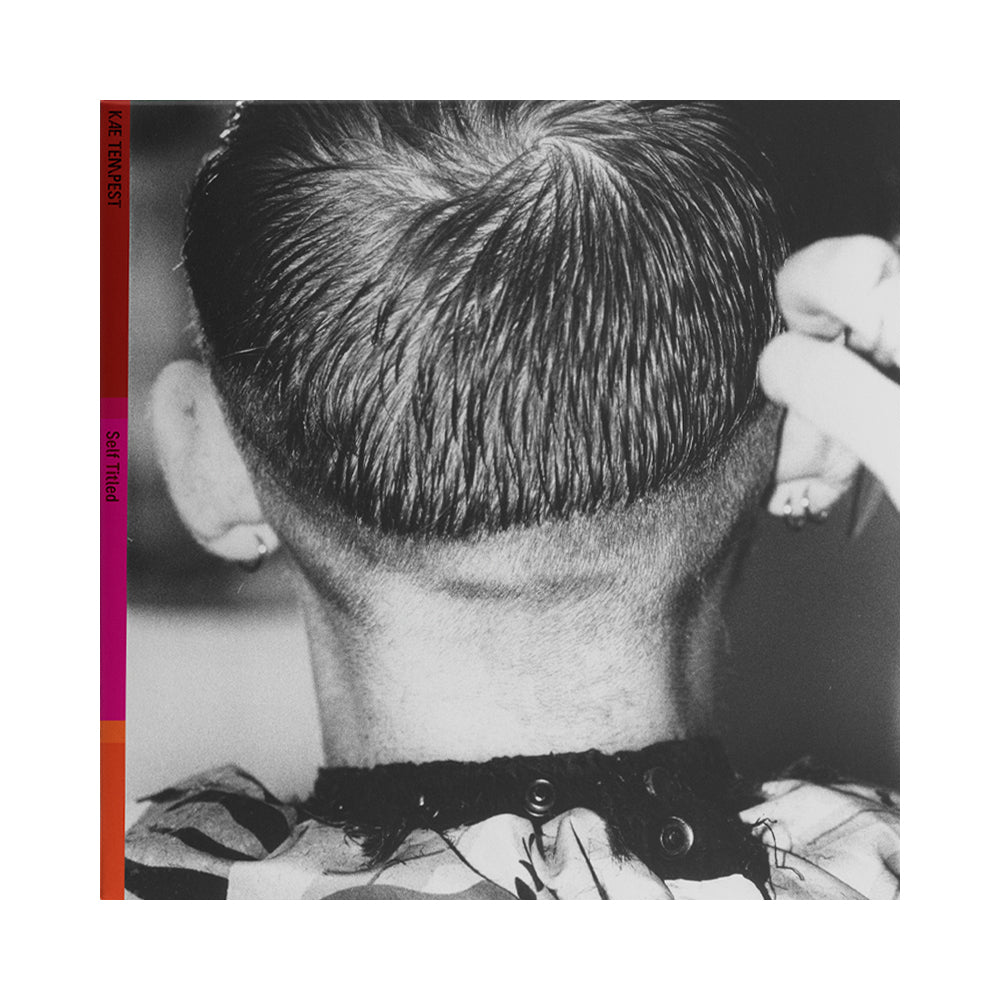 Self Titled | Vinile