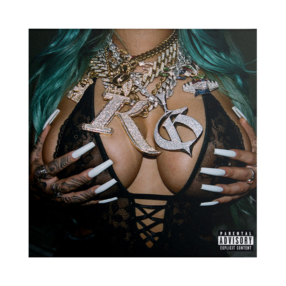 KG | Vinile