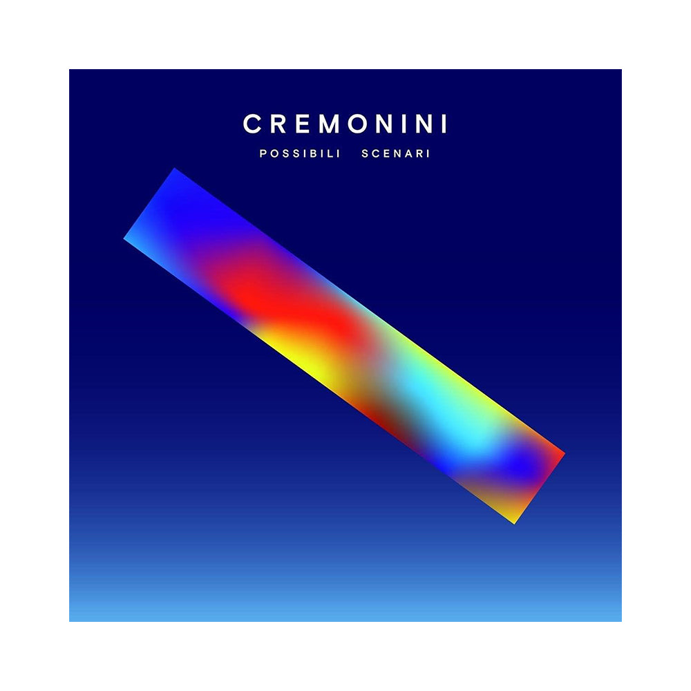 Possibili Scenari | Doppio Vinile