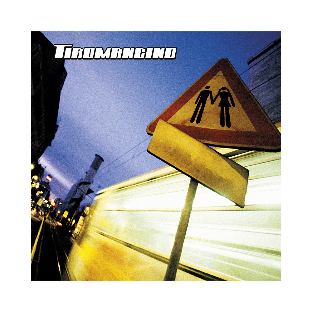 La Descrizione Di Un Attimo 25th Anniversary | Set Numerato LP + CD + Cartello