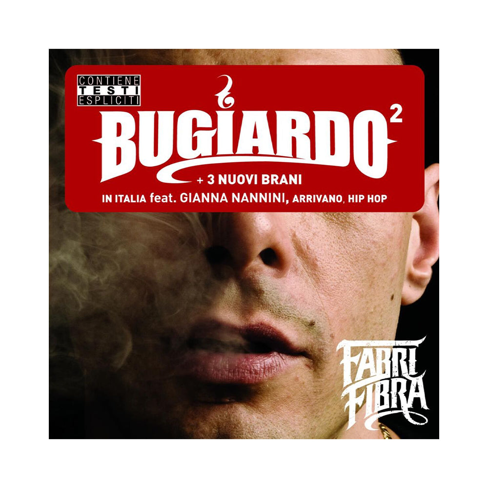 Bugiardo (New Version) | CD
