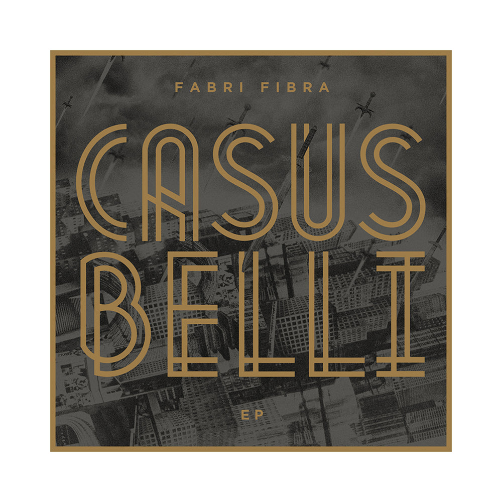 Casus Belli | Vinile