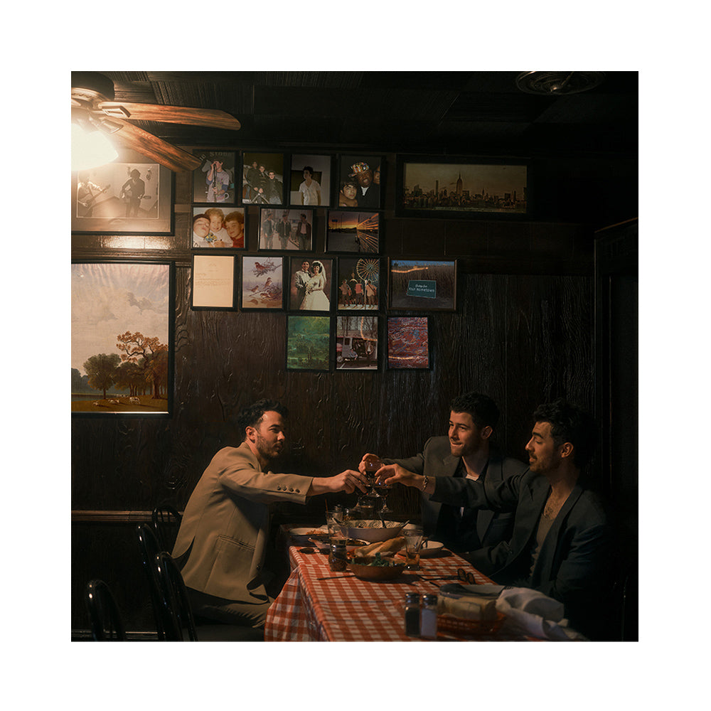 Greetings From Your Hometown | CD