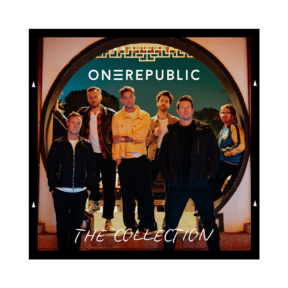 The Collection | CD