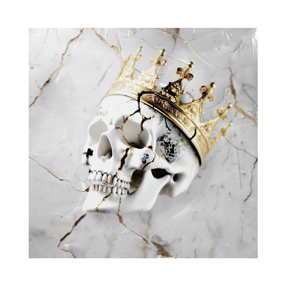 Beautifully Broken | Vinile