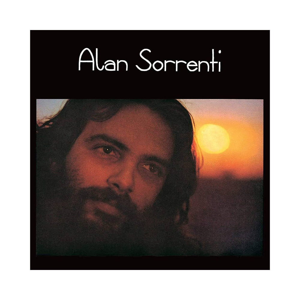 Alan Sorrenti | Vinile
