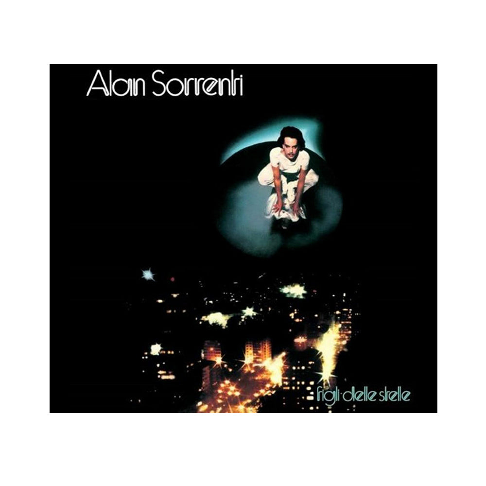 名盤‼️アラン・ソレンティ Figli delle Stelle Alan Sorrenti – Figli Delle Stelle – Vinyl (LP, Album + 2
