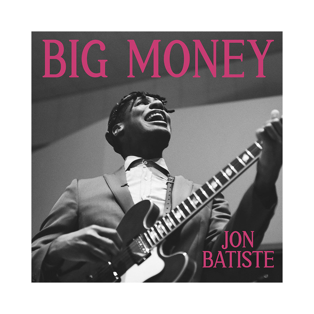 BIG MONEY | Vinile Colorato