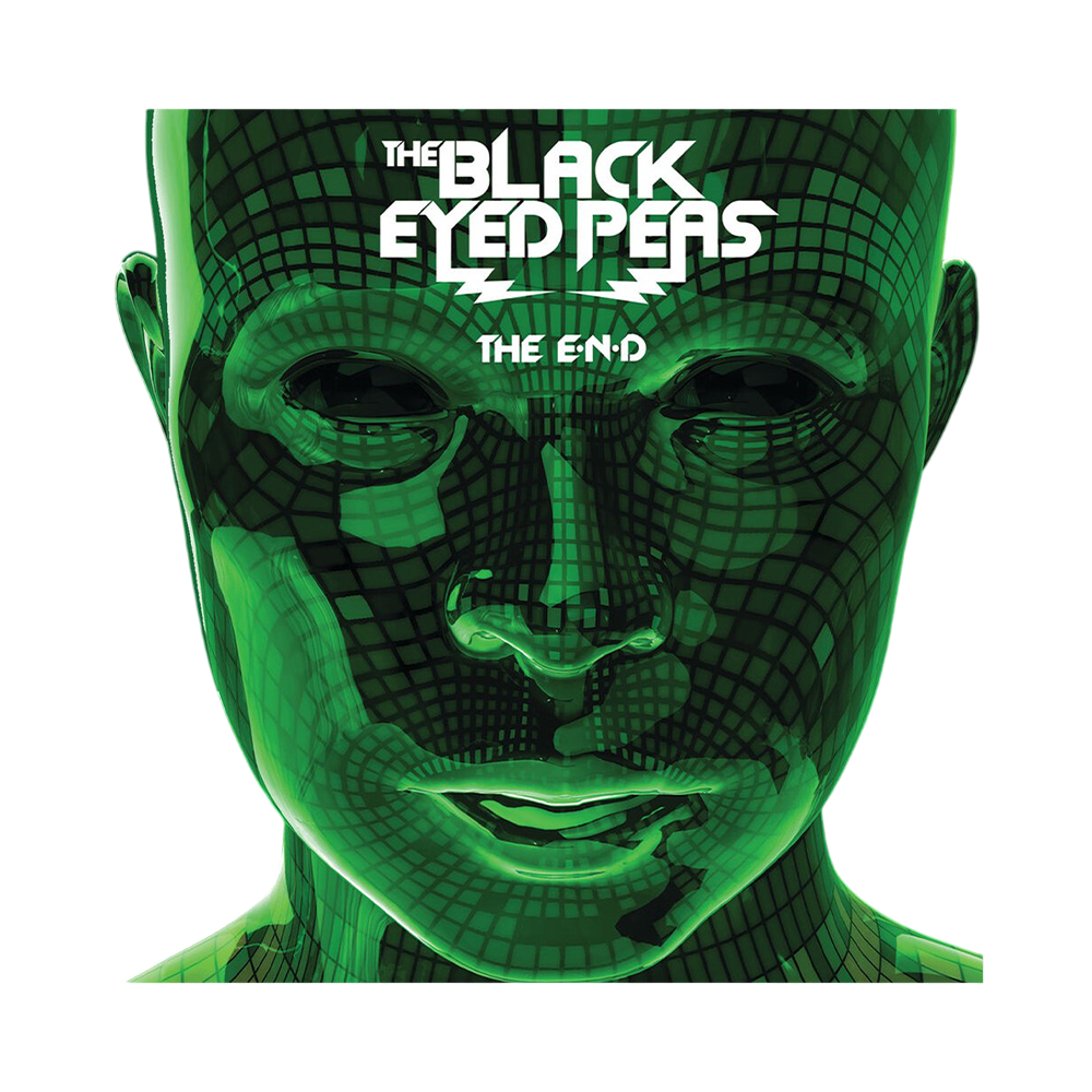 The E.N.D. | Doppio Vinile