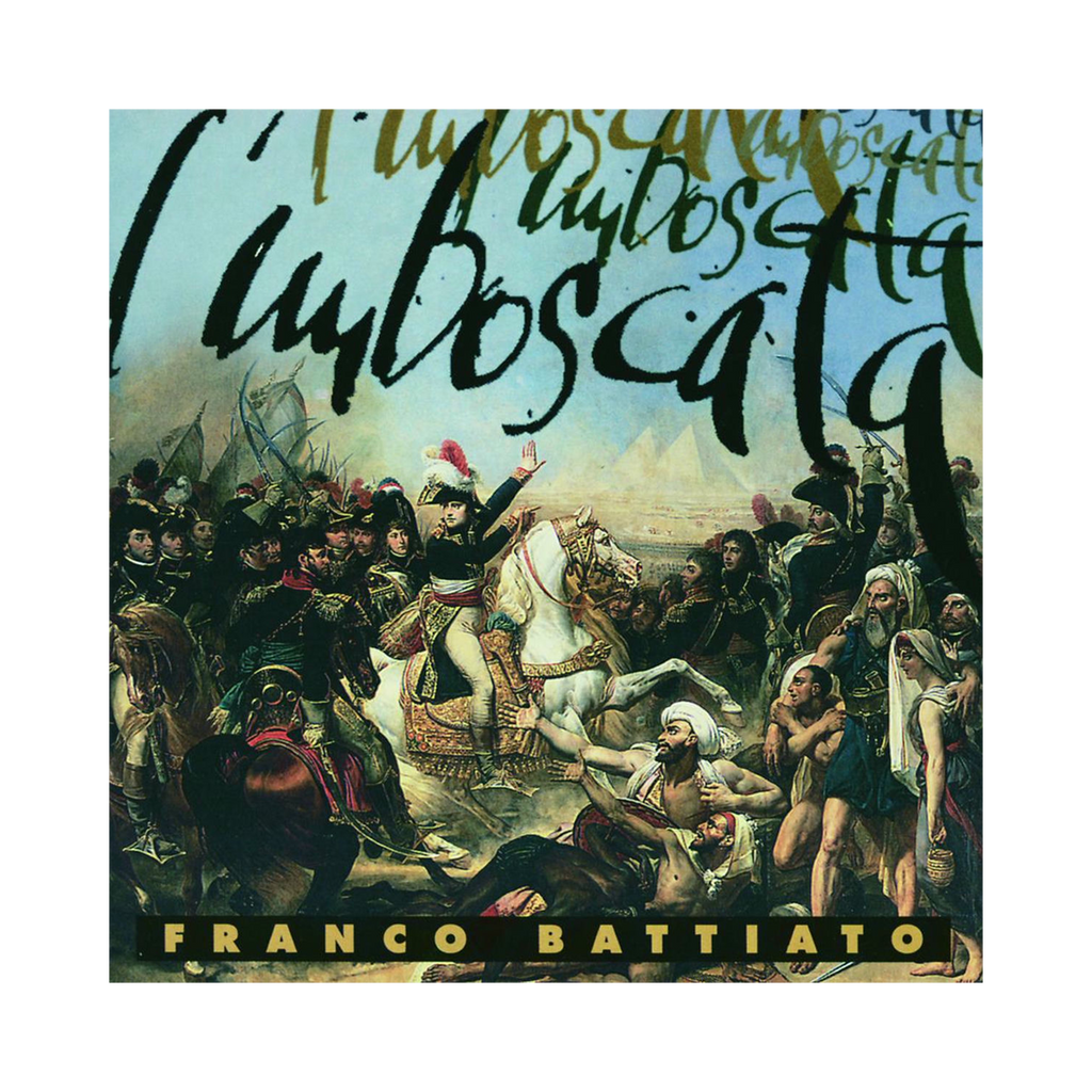 L’imboscata | CD