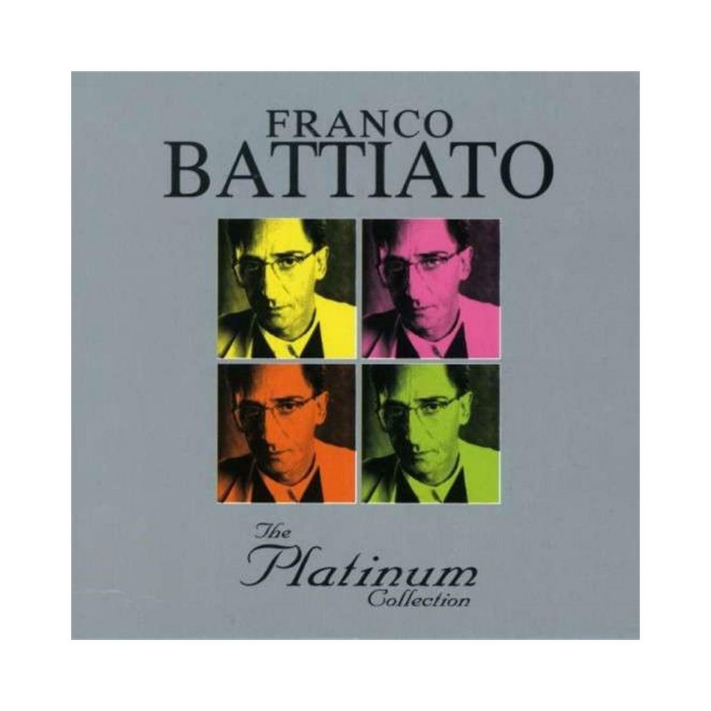 Platinum Collection | Triplo CD