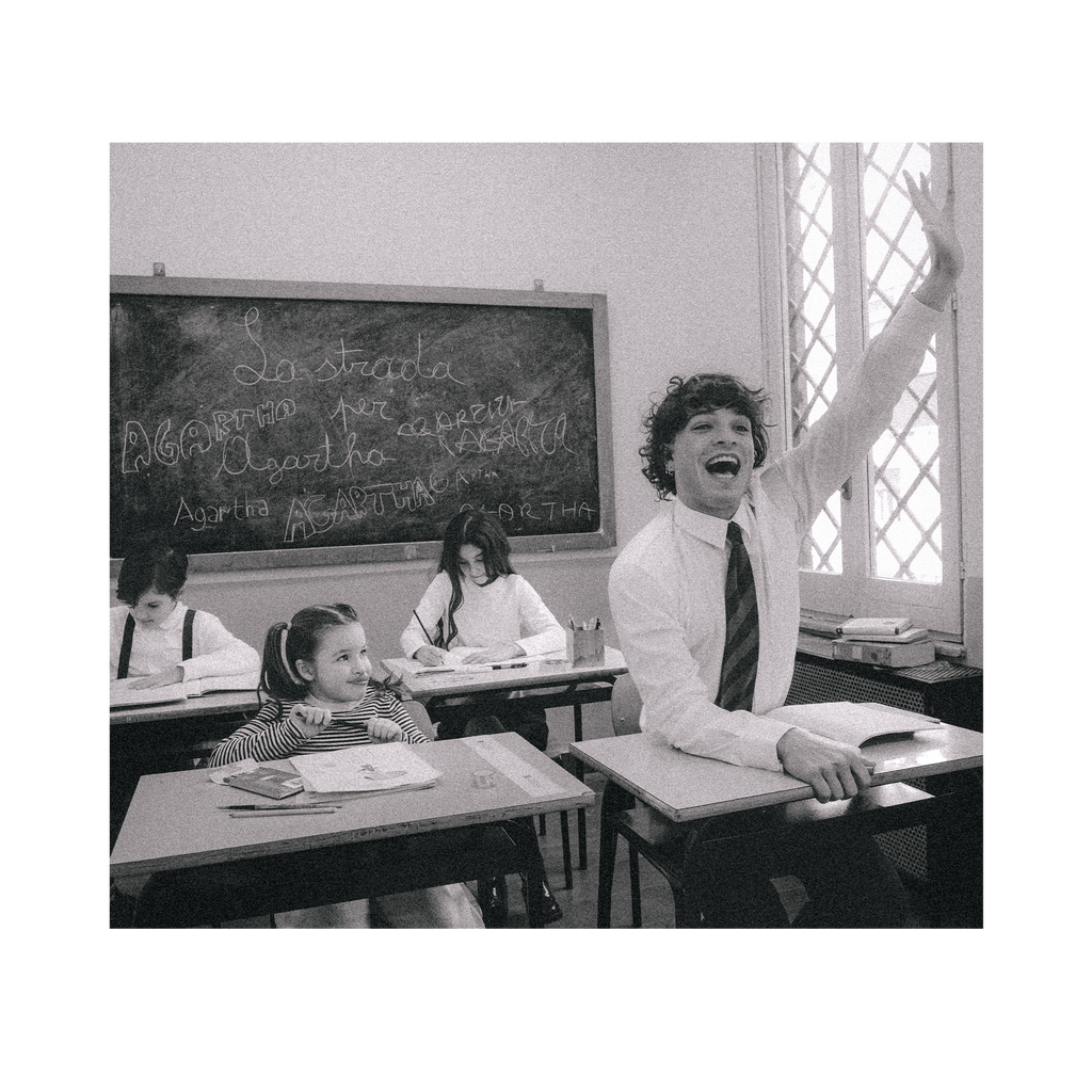 La Strada Per Agartha | CD