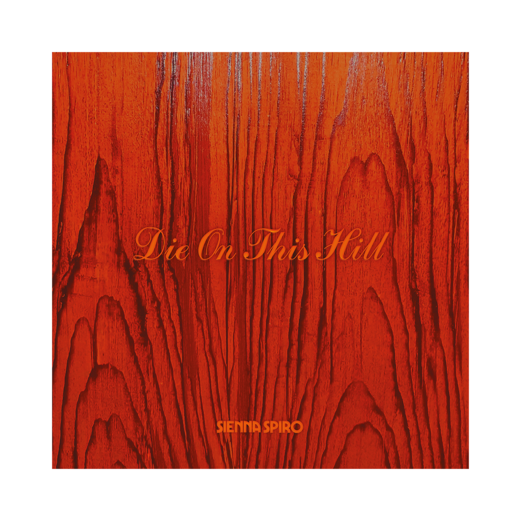 Die On This Hill | Vinile 7'' Colorato