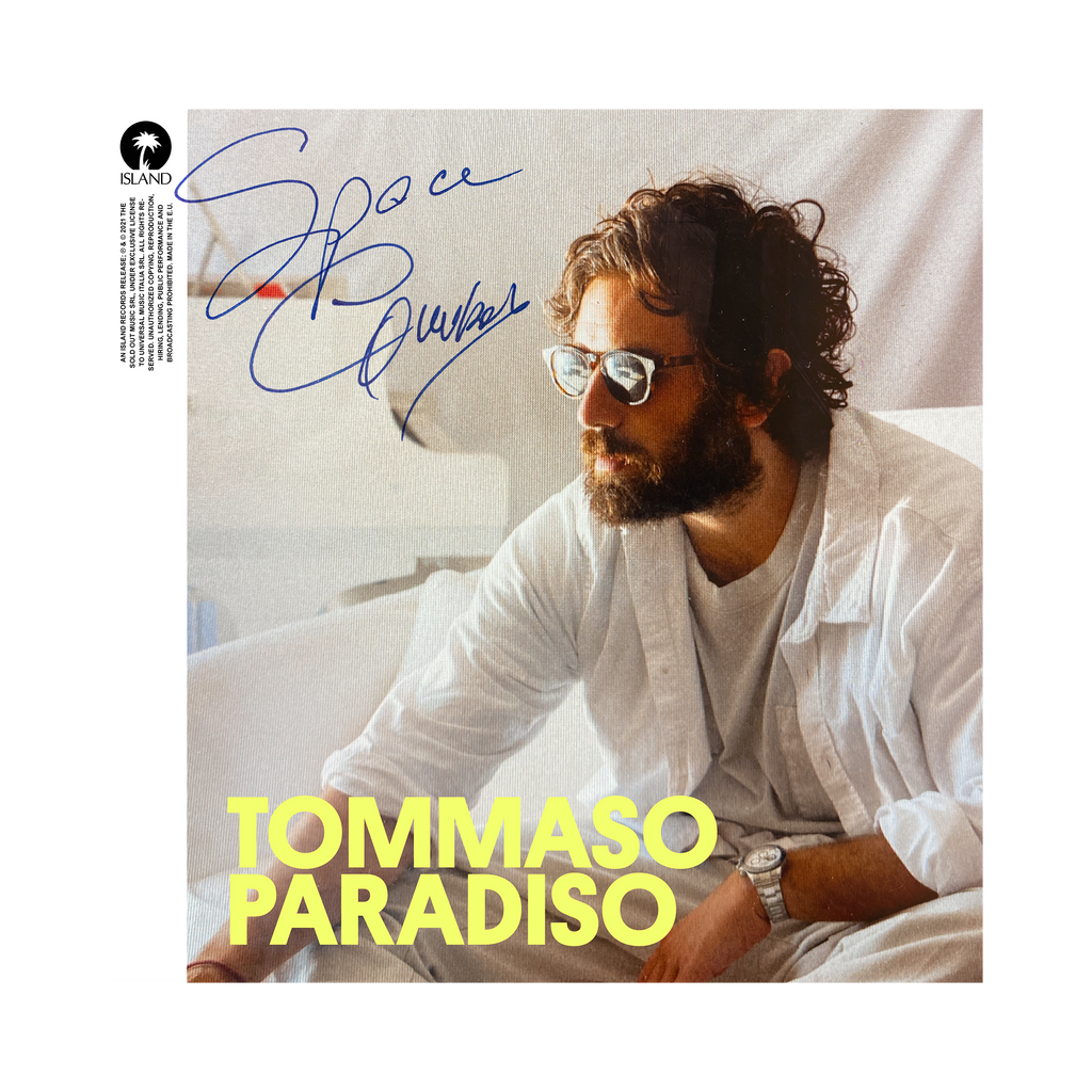 Space Cowboy | Vinile