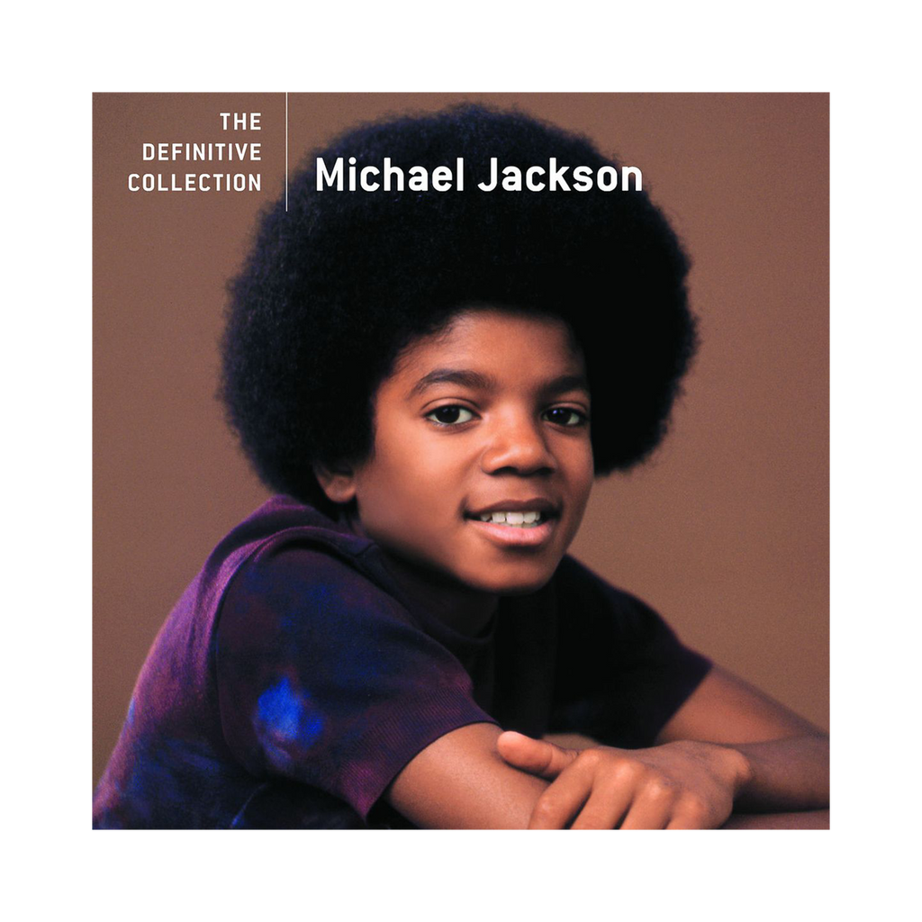 The Definitive Collection | CD
