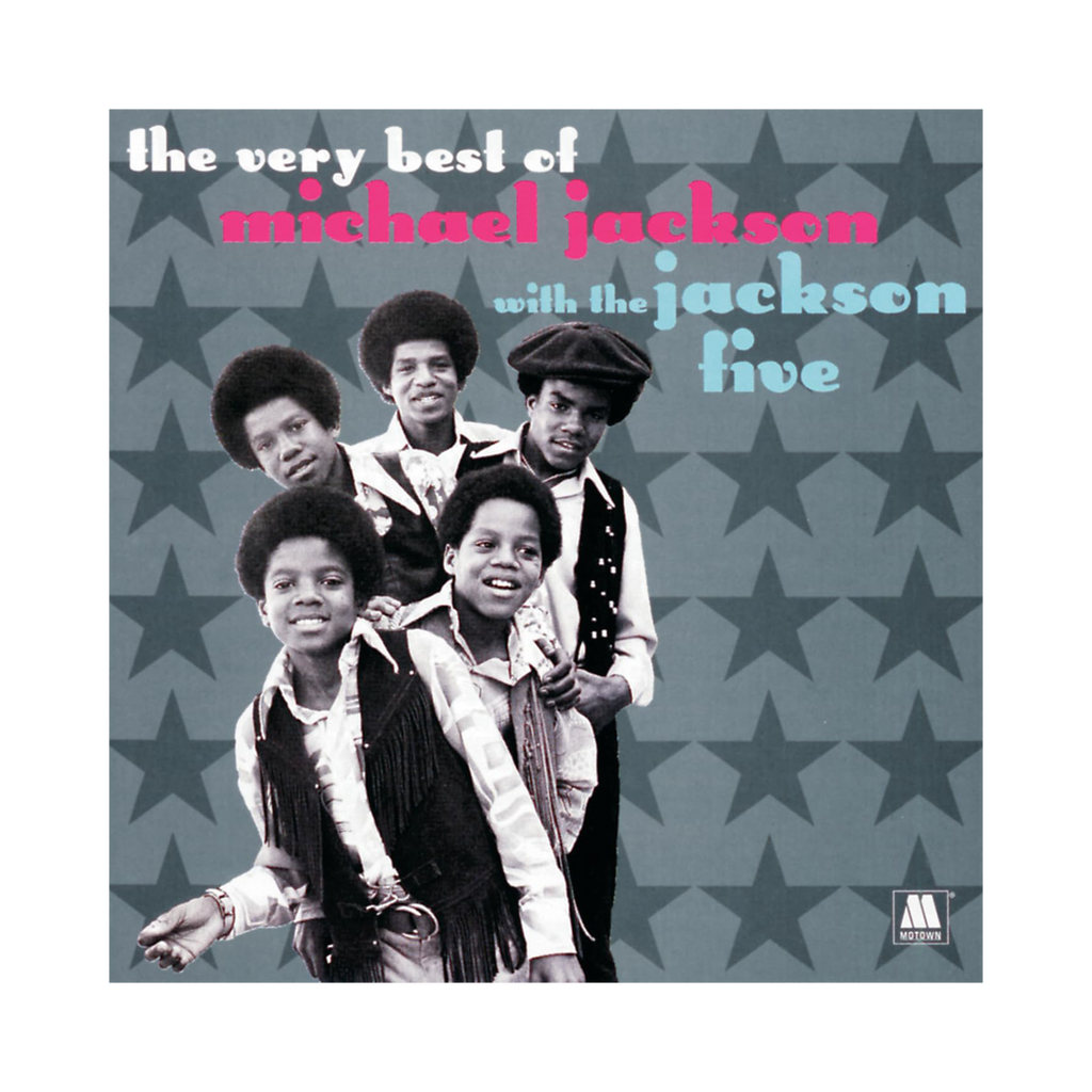 The Very Best Of Michael Jackson With The Jackson 5 | CD