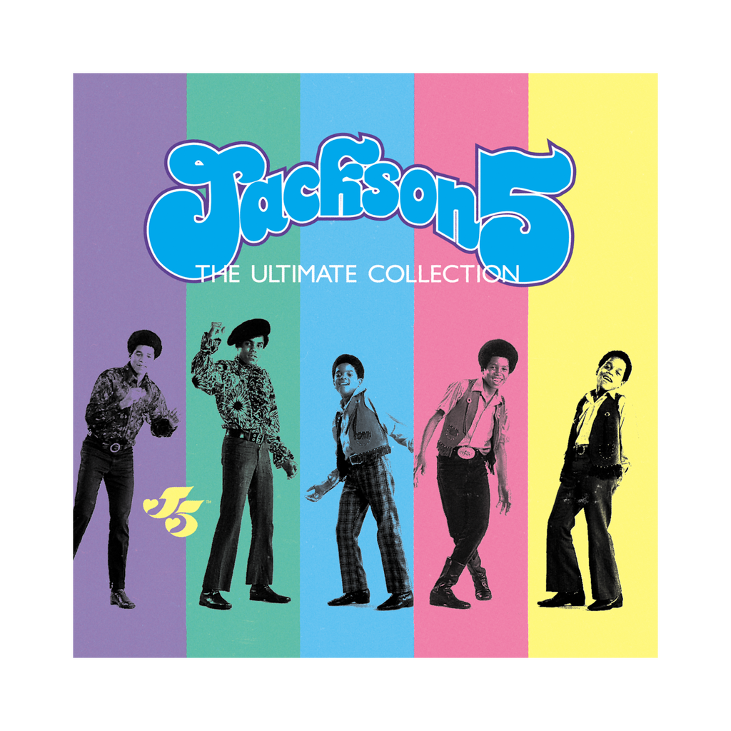 The Ultimate Collection | CD