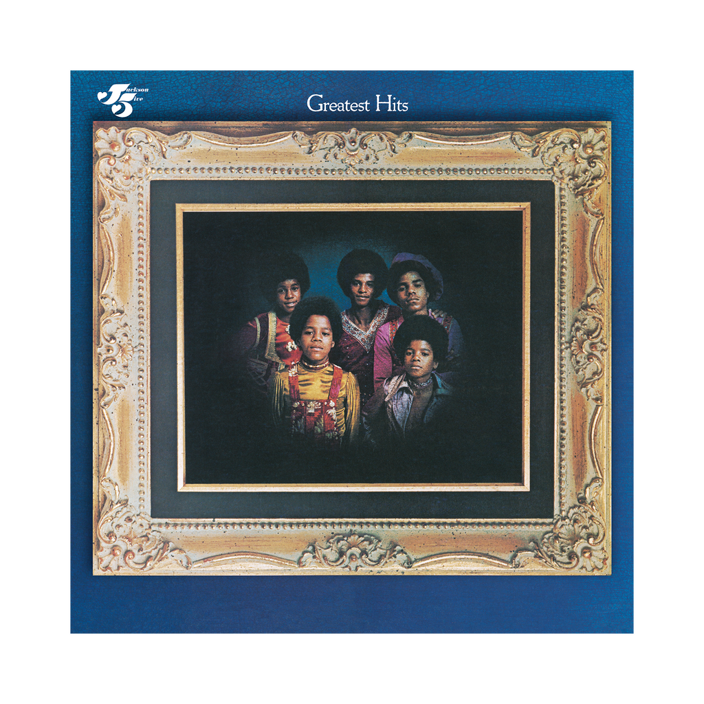 Greatest Hits | Vinile