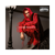 Sfera Ebbasta (2016X Collection) | Vinile Crystal Splatter Numerato