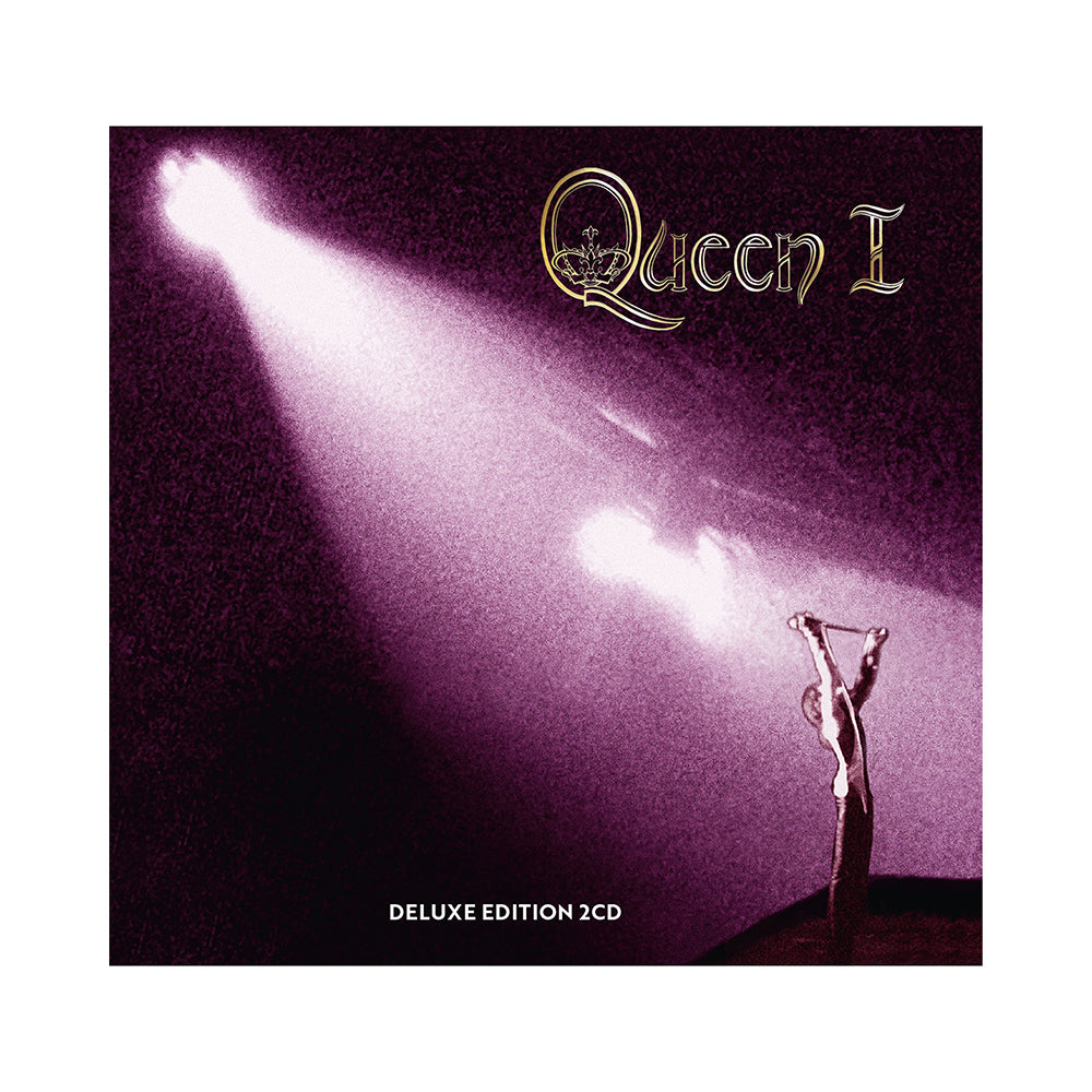 Queen I | Doppio CD Deluxe Edition