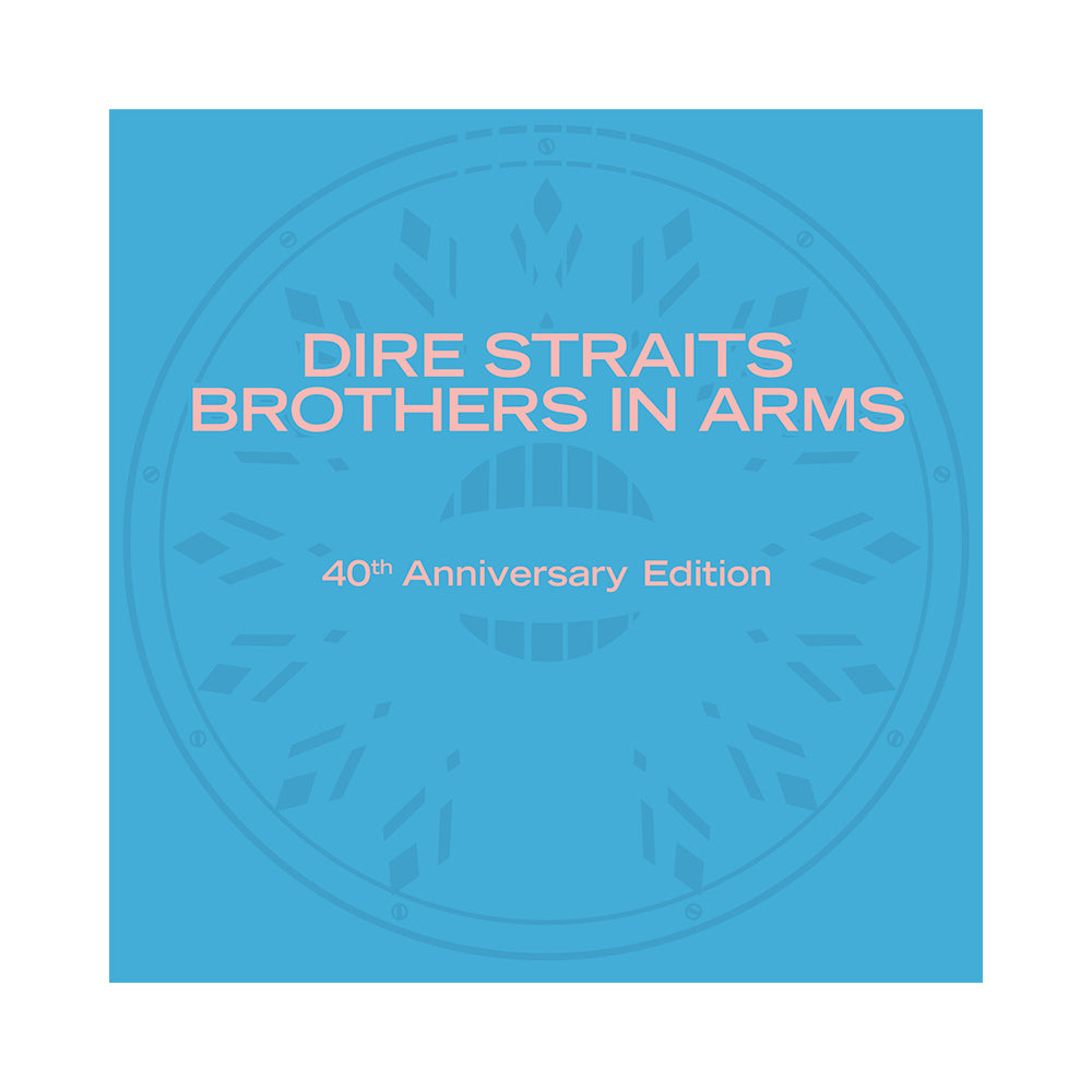 Brothers in Arms - 40th Anniversary | Box 3 CD