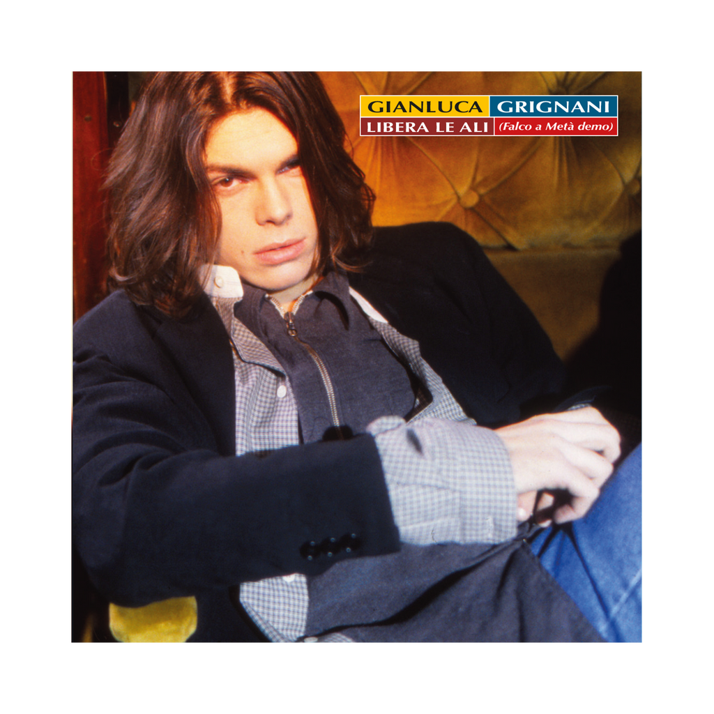 Destino Paraiso (30° Anniversario) | Vinile Numerato  + Poster Autografato + Vinile 7''