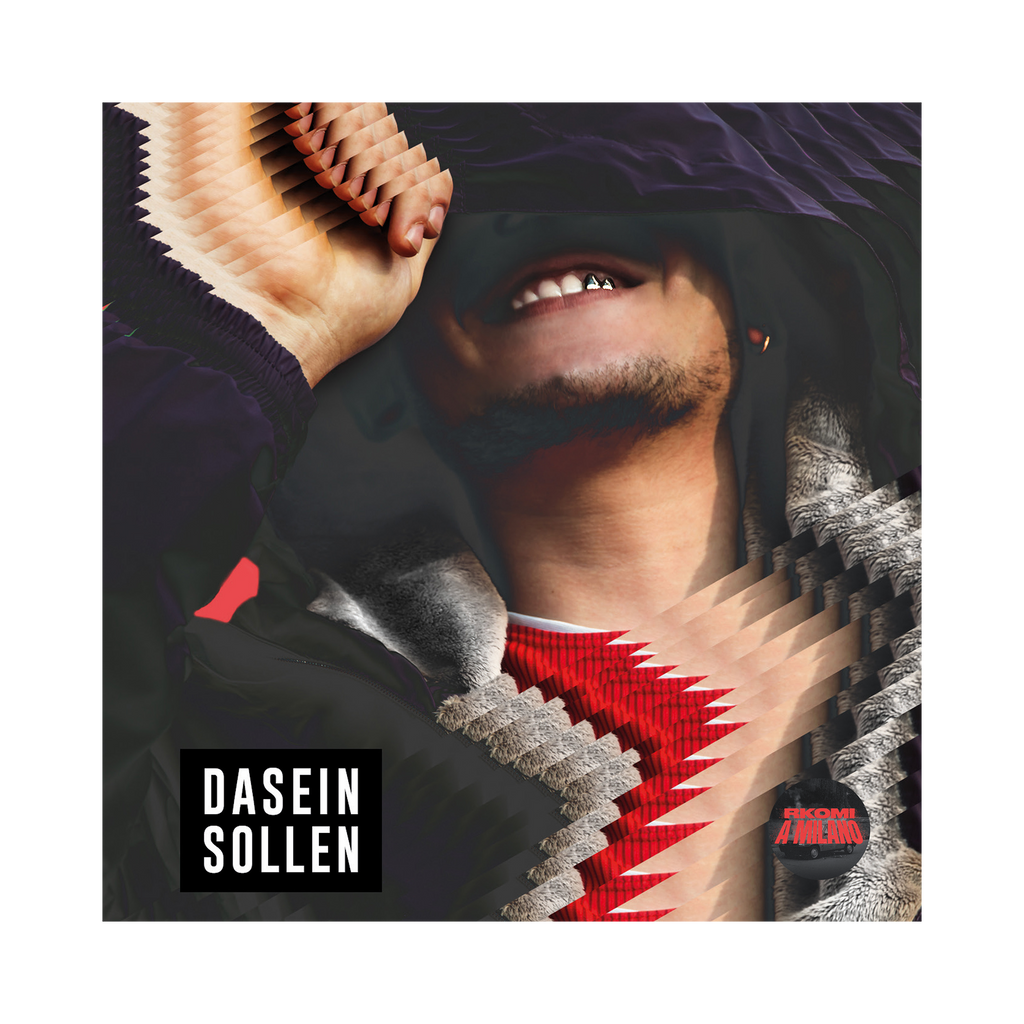 Dasein Sollen | CD