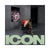 ICON | Vinile Cover Alternativa #2 + Poster Autografato