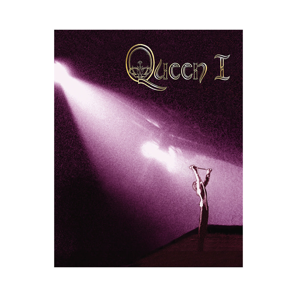 Queen I | Bluray Audio (Audiophile)
