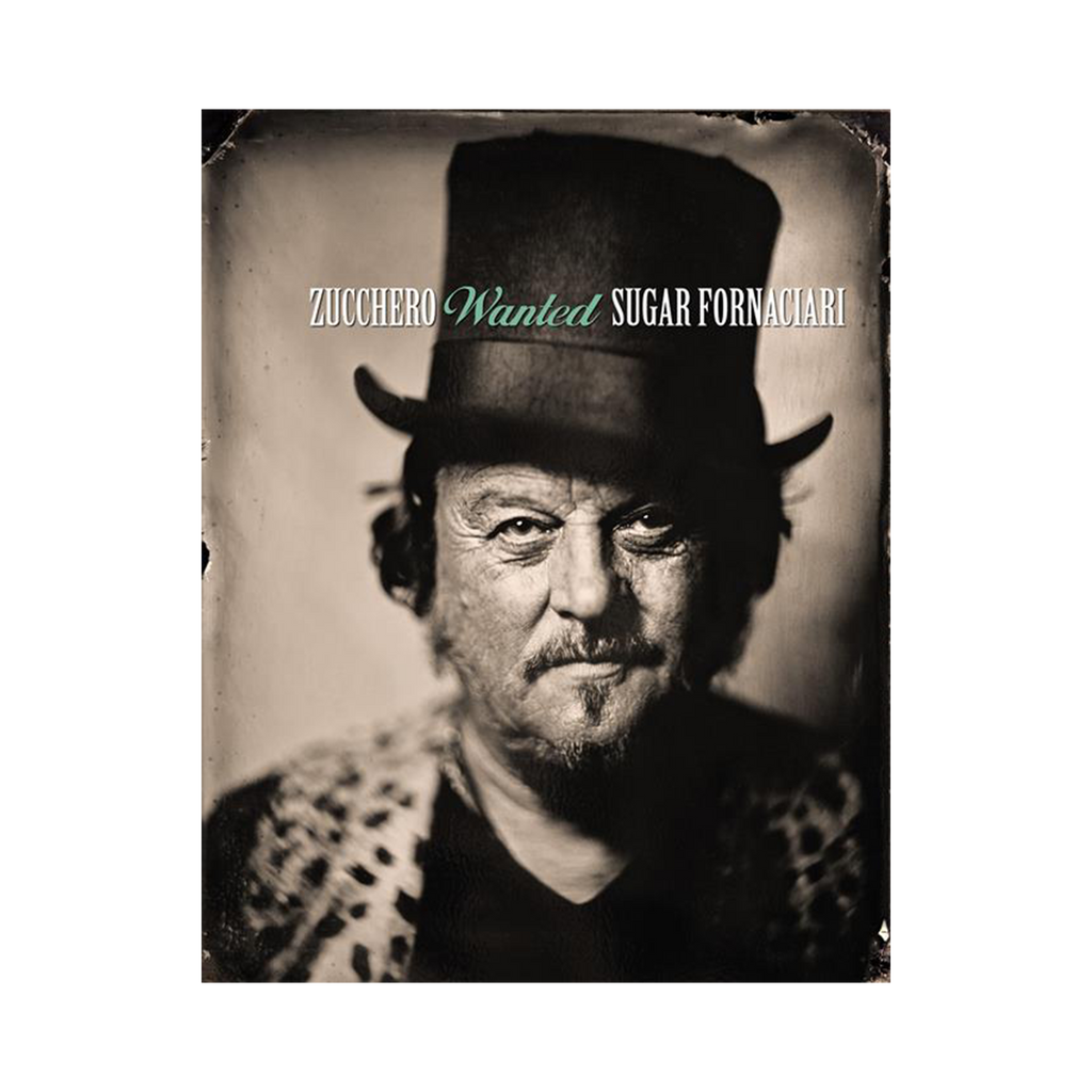 Wanted - The Best Collection | Super Deluxe Box Set Edition