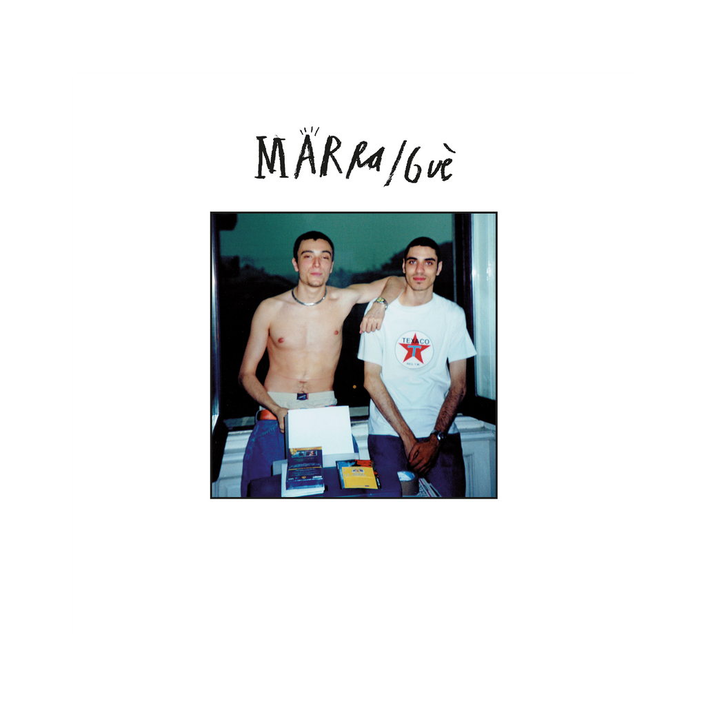 MARRA/GUÈ | Vinile