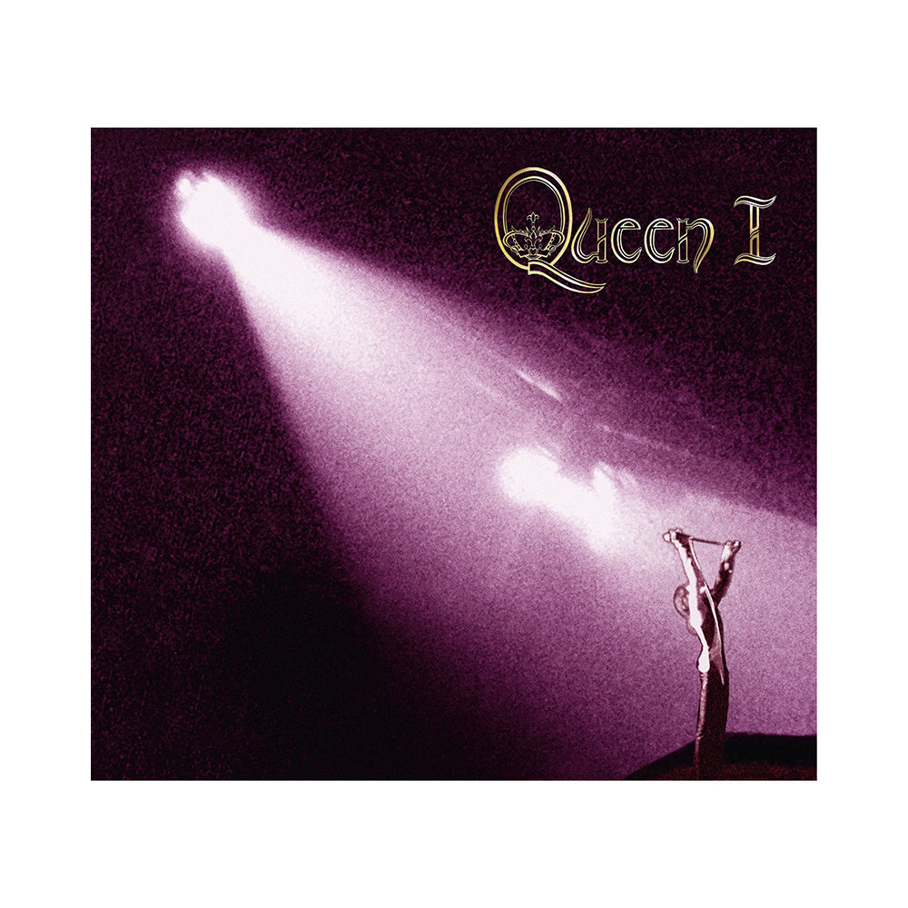 Queen I | CD