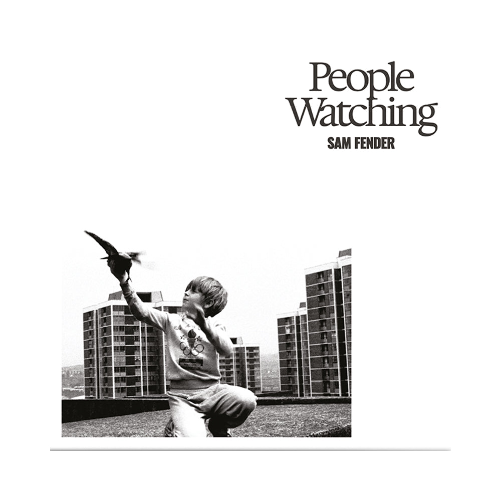 People Watching | Vinile 7''