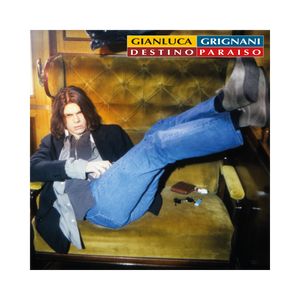 Destino Paraiso (30° Anniversario) | CD