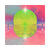 LOOM | Vinile Esclusivo Neon Yellow
