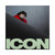 ICON (VERO SOSA EDITION) | Vinile Colorato Cover Alternativa #1 + Poster Autografato