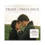 Pride & Prejudice (Official Soundtrack) | Vinile Colorato Mauve Deluxe Limited Edition
