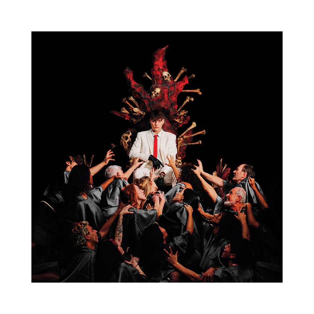 CD I NOMI DEL DIAVOLO di Kid Yugi | Universal Music Shop