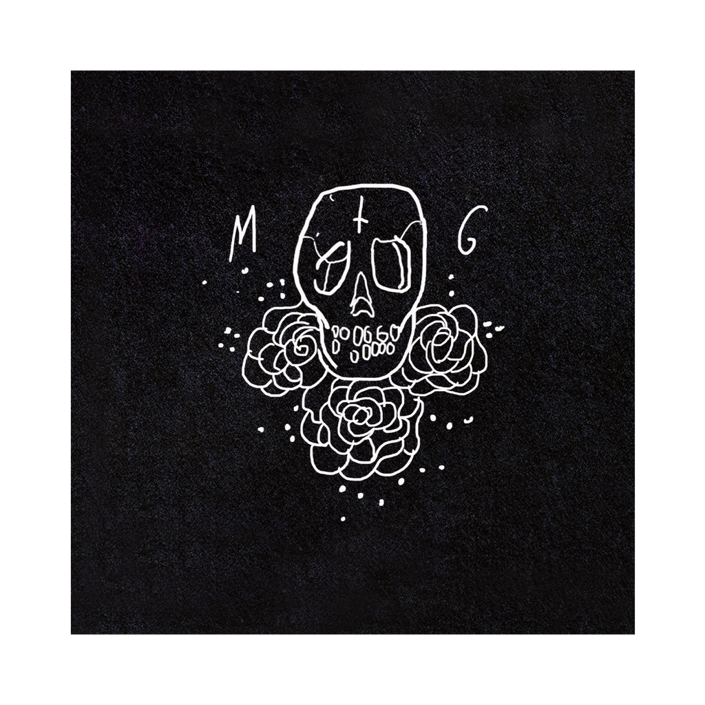 Santeria Voodoo Tracks | LP Nero