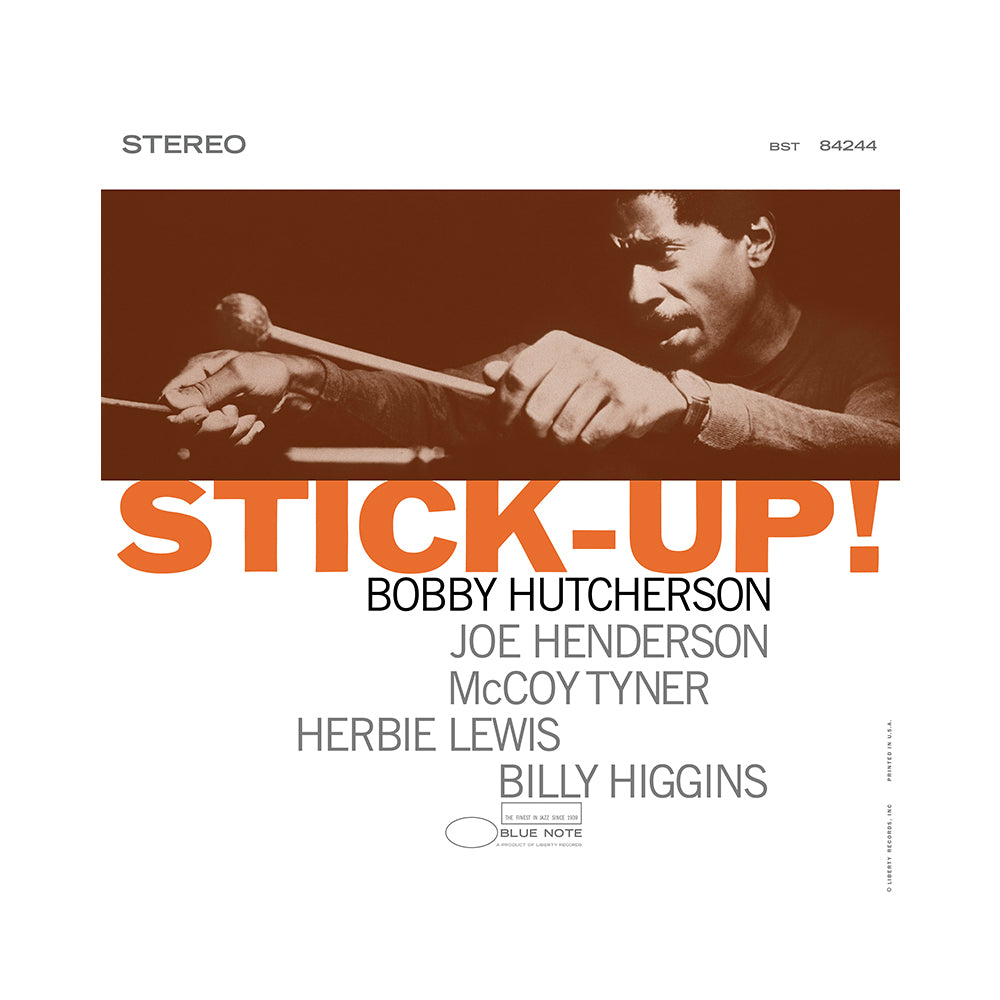 Stick Up! | Vinile (Tone Poet series)