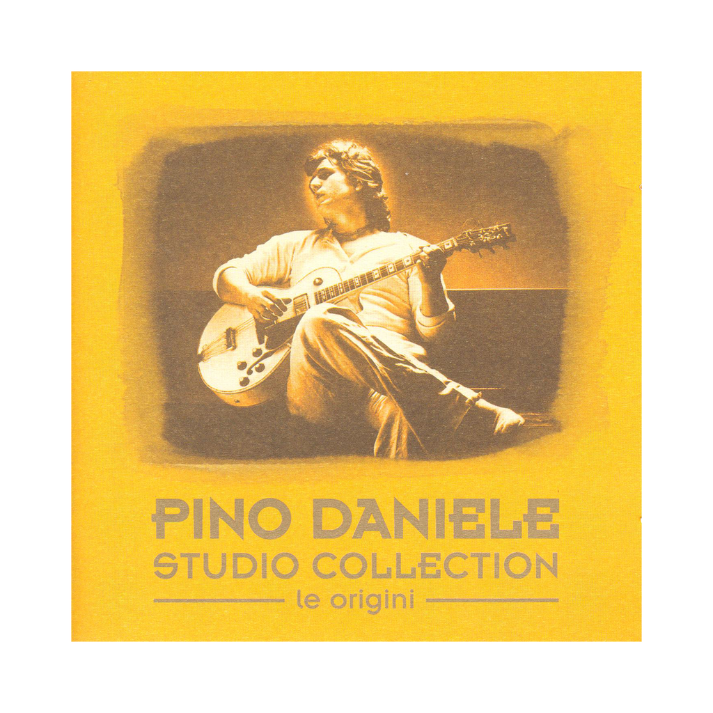 Studio Collection: Le Origini | Doppio CD