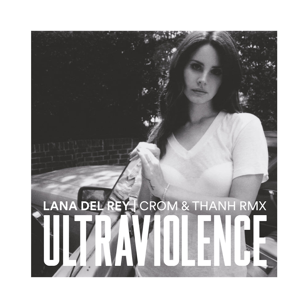 Ultraviolence | Doppio Vinile