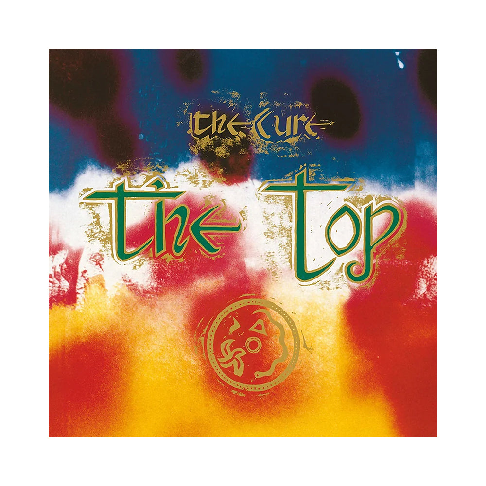 The Top | Vinile