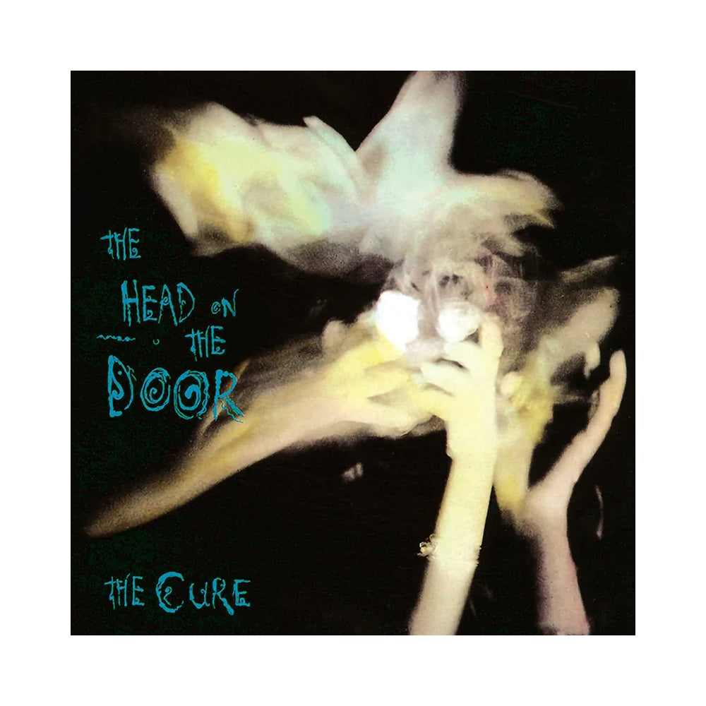 洋楽 THE CURE THE HEAD ON THE DOOR Amazon.co.jp: Head On The Door: Music