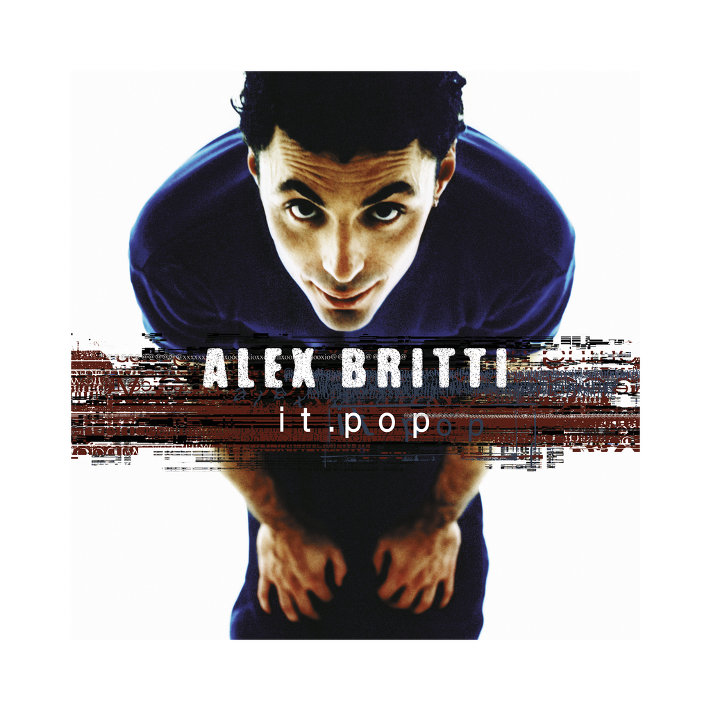 It.Pop | Vinile