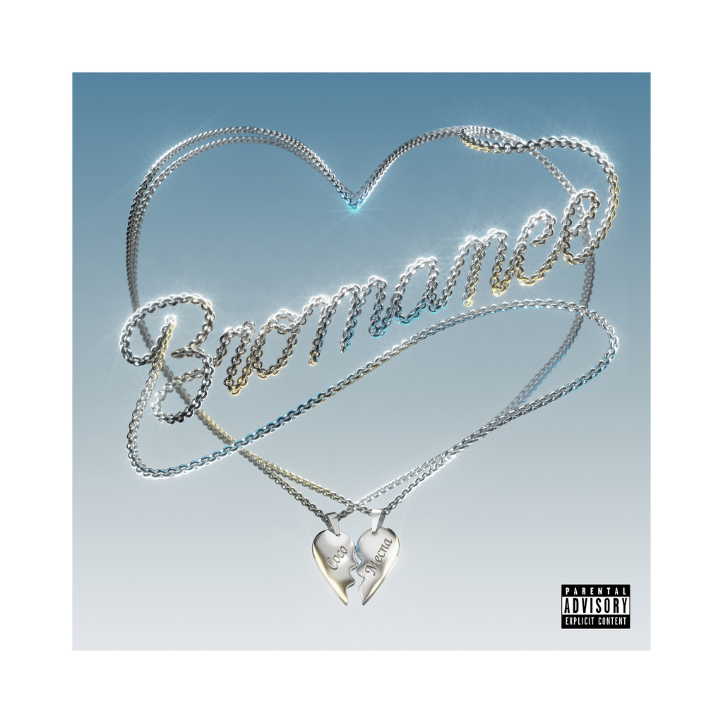 Bromance | CD