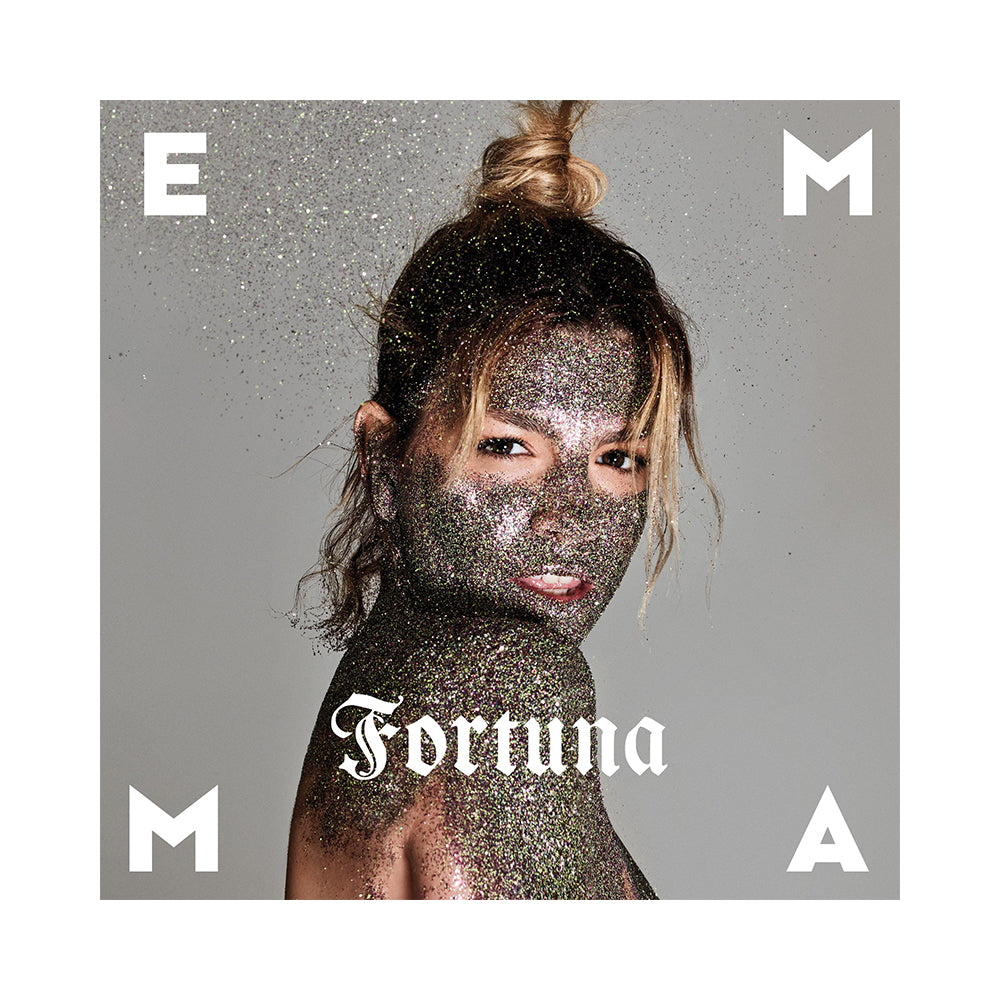 Fortuna | CD