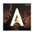 Arcane Season 1 (Soundtrack from the Animated Series) | Vinile Rosa Splatter